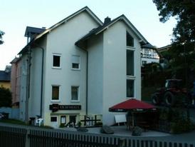 Olsenhaus in der Schulstraße