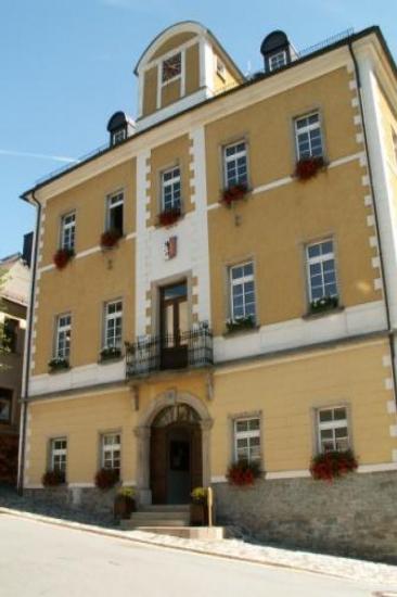 Rathaus Hirschberg