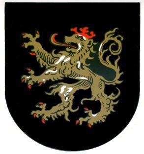 Wappen von Sparnberg, zur Webseite bitte hier klicken