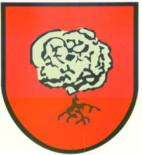 Wappen Ullersreuth, zur Webseite bitte hier klicken