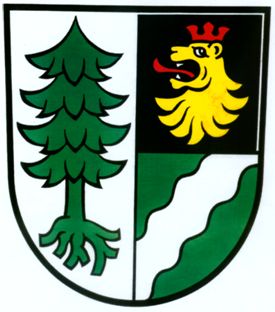 Wappen Venzka, zur Webseite bitte hier klicken